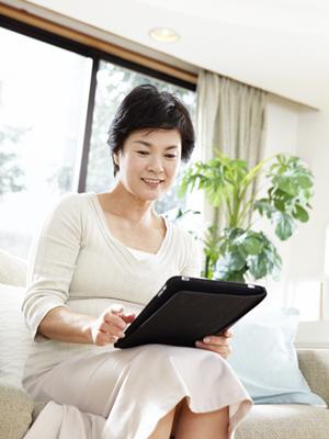 頭皮スッキリ髪しっとりまとまるシャンプー