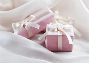 シンプルなデザインのアラビア食器